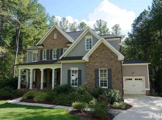 1033 Margarets Ln, Raleigh, NC 27614