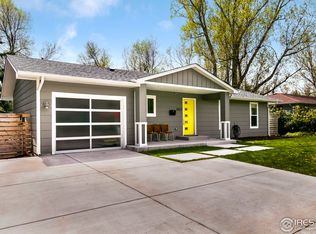 1021 Elm St, Fort Collins, CO 80521