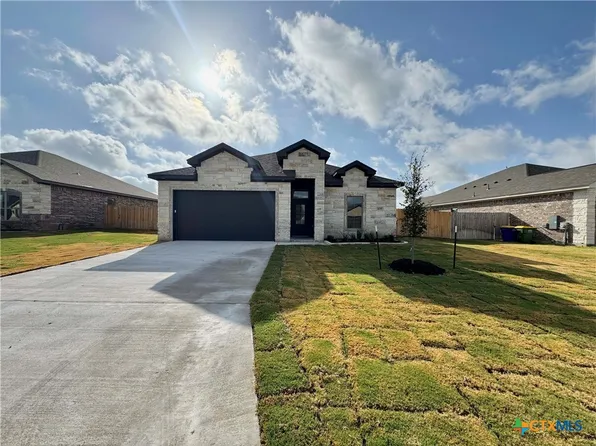 409 Magnolia, Troy, TX 76579