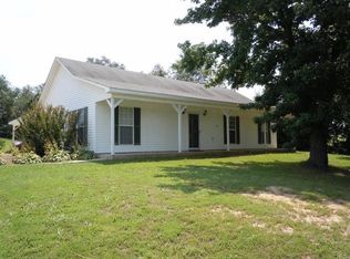 281 Heather Ln, Florence, AL 35633