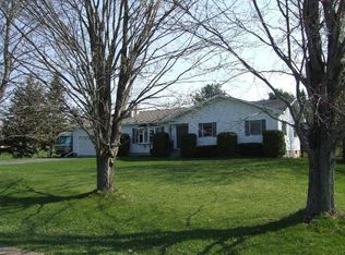 6018 Teuscher Rd, Verona, NY 13478