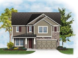 413 Hunton Forest Dr NW UNIT 84, Concord, NC 28027