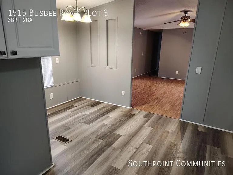 1515 Busbee Rd #3 — Photo 5