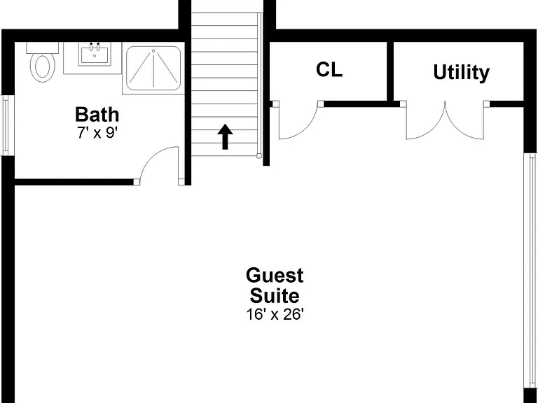 175 Cat Rock Rd — Photo 40