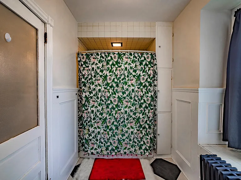 Full bathroom- shared