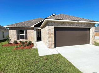 32647 Flower Tree Ct, Walker, LA 70785