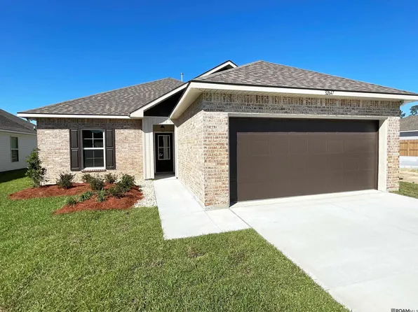 32647 Flower Tree Ct, Walker, LA 70785