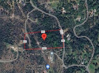 22354 Cottage Hill Dr, Grass Valley, CA 95949