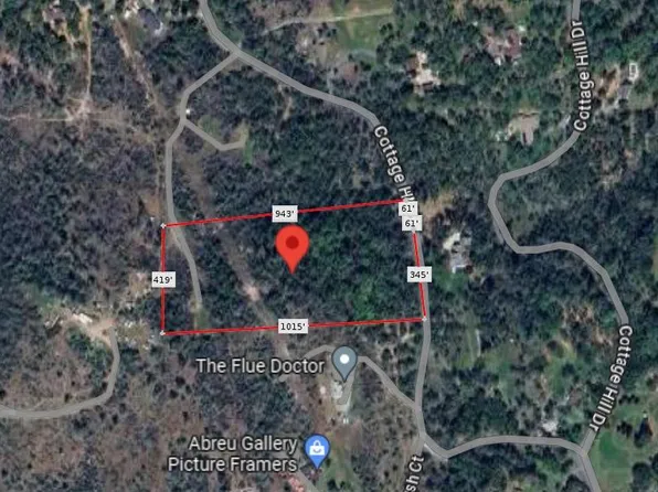 22354 Cottage Hill Dr, Grass Valley, CA 95949