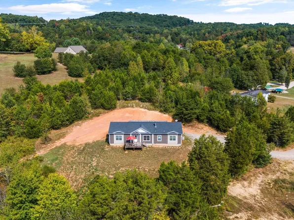 126 Chandley Rd, Kingston, TN 37763