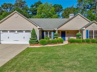 303 Tallassee Ln, Statham, GA 30666