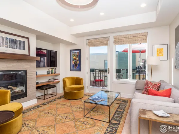 3301 Arapahoe Ave #418, Boulder, CO 80303