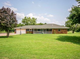 2 Margaret Ln, Drummond, OK 73735