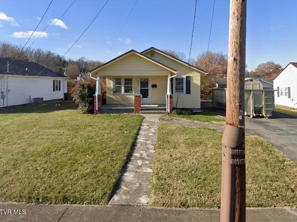 121 Williams Ave, Elizabethton, TN 37643