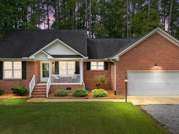 122 Hill Creek Road, Blounts Creek, NC 27814