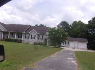 106 Kenneth Dr, Dublin, GA 31021