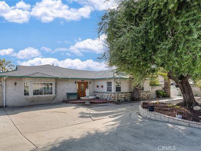 1354 E Cienega Ave, Covina, CA, 91724
