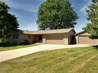 3505 Monticello Ave, Waterloo, IA 50701