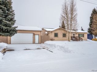 541 Terhune Ave, Yampa, CO 80483