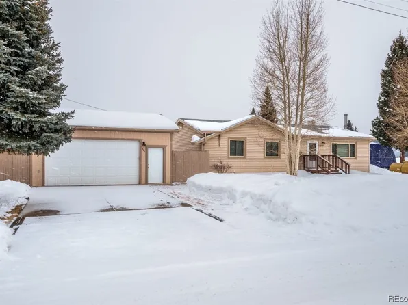 541 Terhune Avenue, Yampa, CO 80483