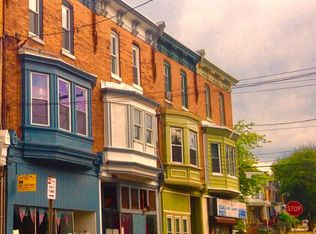 4264 Manayunk Ave, Philadelphia, PA 19128