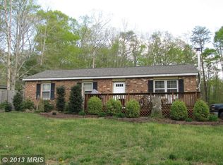 12 Maple Ln, Stafford, VA 22556