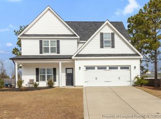 50 N Dakota Ct, Spring Lake, NC 28390