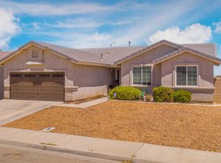 1659 Baring St, Lancaster, CA 93535