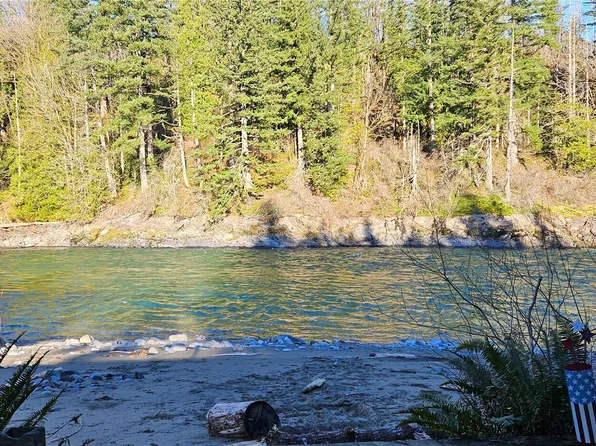17529 433rd Avenue SE, Gold Bar, WA 98251