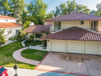 24548 Palermo Dr, Calabasas, CA, 91302
