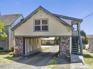 1649 Washington St, Port Townsend, WA 98368