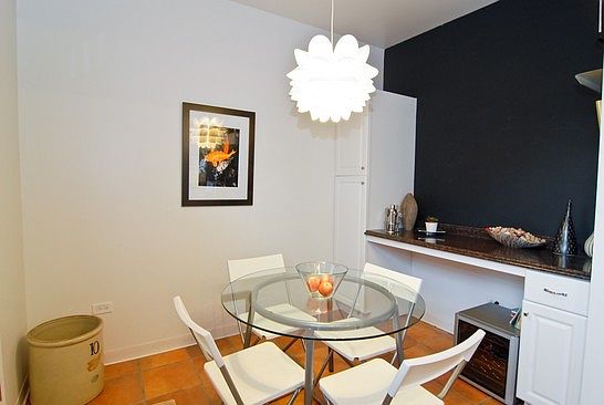 Breakfast Room 9X9