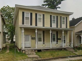909-911 N 10th St #2, Lafayette, IN 47904