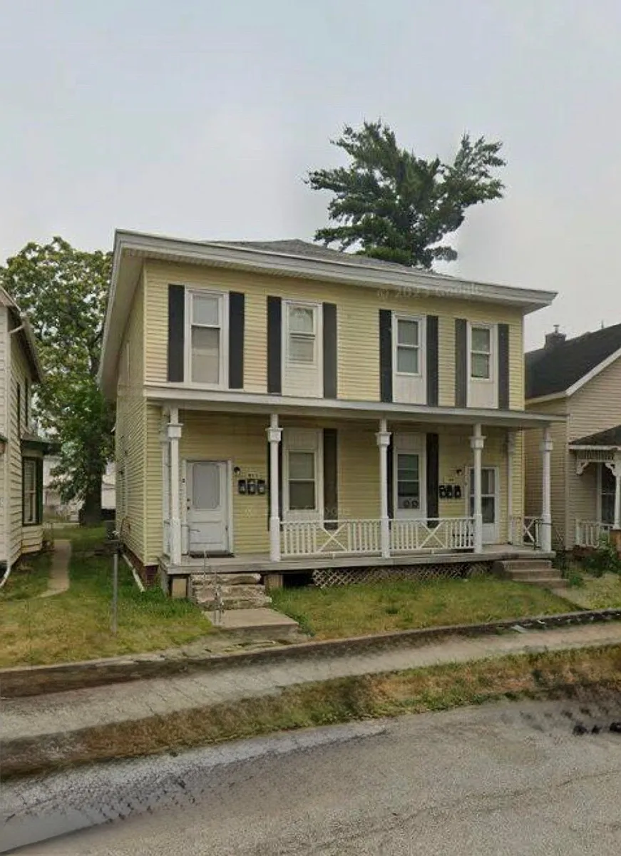 Building Photo - 911 N 10th St #4