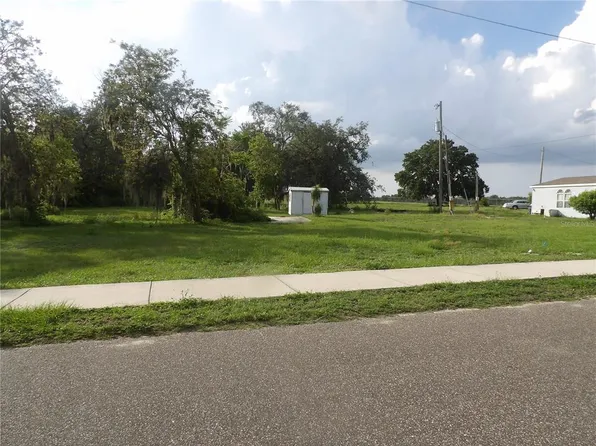 2817 Richardson Rd Lot 4, Bartow, FL 33830