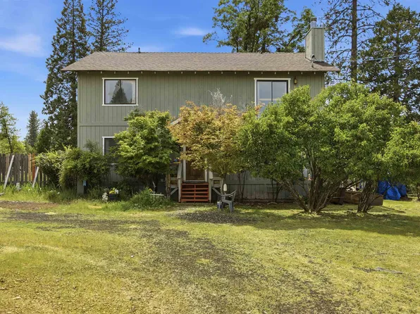 21515 Ponderosa Way, Manton, CA 96059