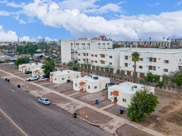 202 E 2ND Avenue, Mesa, AZ 85210