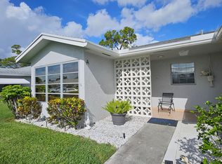 14628 Canalview Drive #A, Delray Beach, FL 33484