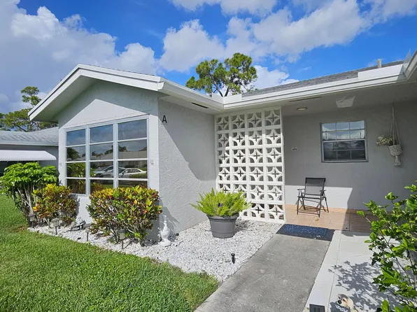14628 Canalview Drive #A, Delray Beach, FL 33484