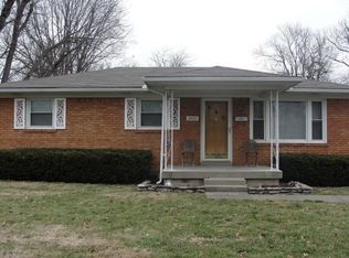 3405 Donald Dr, Louisville, KY