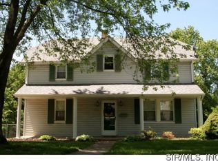 507 N Morrison Ave, Collinsville, IL