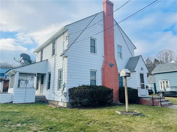 261 High St, Hornell, NY 14843