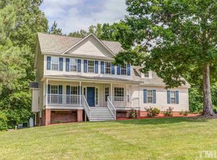 4170 Cornwallis Rd, Garner, NC 27529