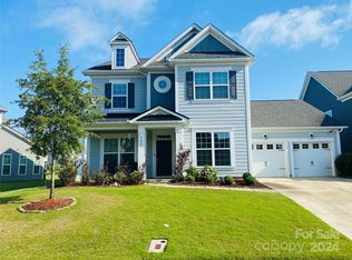 9625 Herringbone Ln NW, Concord, NC 28027