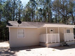 1671 Trails End Dr, Cleveland, TX 77328