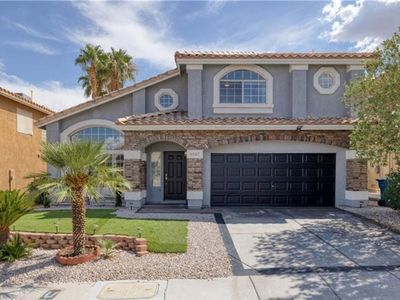 9067 Indian Valley Dr, Las Vegas, NV, 89129