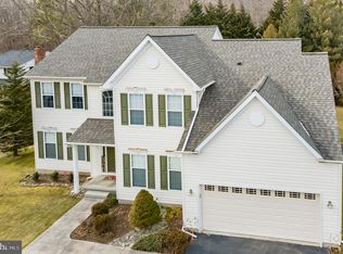 2611 Denny Rd, Bear, DE 19701