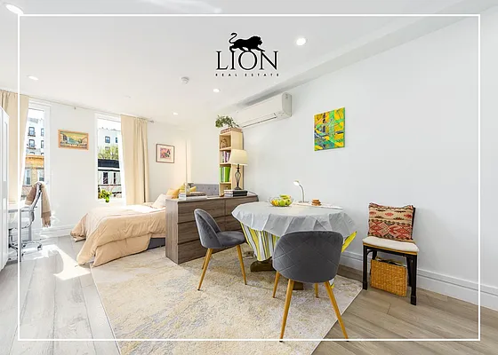 Rented by The Lion Real Estate | media 1