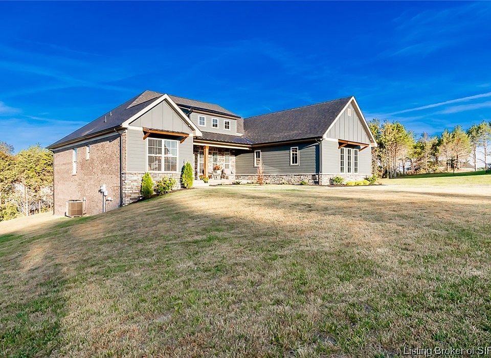 1904 Lavendar Hill, Lanesville, IN 47136 Zillow