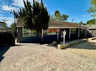 3041 Foothill Rd, Santa Barbara, CA 93105